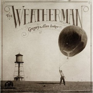 Gregory Alan Isakov - Weatherman