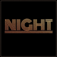 Night - Feeling It Everywhere