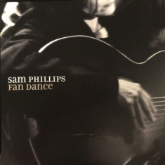 Phillips Sam - Fan Dance (Ltd. Vinyl)