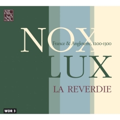 Various - Nox Lux