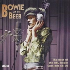 Bowie David - Bowie At The Beeb [import]