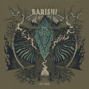 Barishi - Old Smoke (2 Lp Vinyl)
