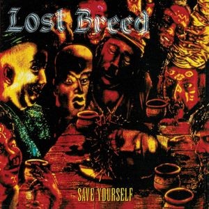 Lost Breed - Save Yourself