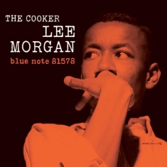 Lee Morgan - The Cooker (Vinyl)