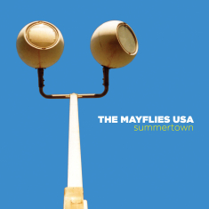 Mayflies Usa - Summertown