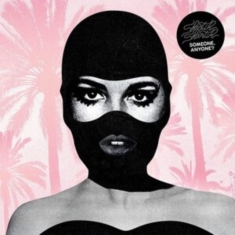 Shantih Shantih - Someone, Anyone?