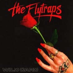 Flytraps The - Wild Card