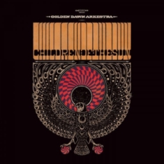 Golden Dawn Arkestra - Children Of The Sun