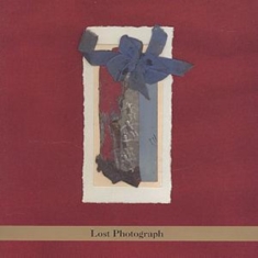 Rob Burger - Lost Photograph
