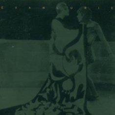 Lurie Evan - How I Spent My Vacation