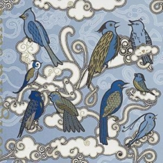 Ibarra Susie - Songbird Suite