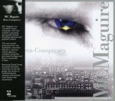Maguire Michael C. - Michael C. Maguire: Meta-Conspiracy
