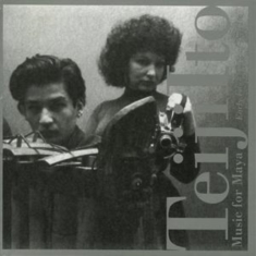 Ito Teiji - Music For Maya - Film Music Of Teij