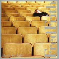 Frith Fred - Back To Life