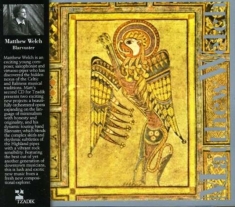 Welch Matthew - Welch: Blarvuster