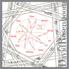 Rosenboom David - Life Field