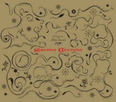 Zorn John - Sacred Visions