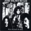 John Wilkes Booze - Five Pillars Of Soul i gruppen CD / Rock hos Bengans Skivbutik AB (3764864)