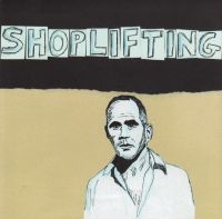 Shoplifting - Shoplifting Ep