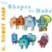 Timony Mary - Shapes We Make i gruppen CD / Rock hos Bengans Skivbutik AB (3764892)