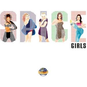 Spice Girls - Spiceworld (Vinyl)