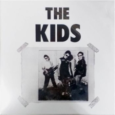 Kids The - Kids The (Vinyl)