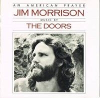 JIM MORRISON & THE DOORS - AN AMERICAN PRAYER (VINYL)