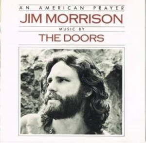 Jim Morrison & The Doors - An American Prayer (Vinyl)