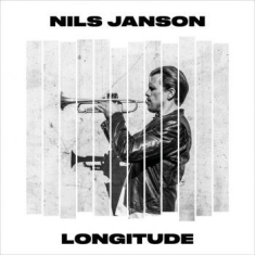 Janson Nils - Longitude