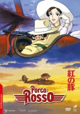 Film - Porco Rosso