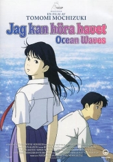 Film - Jag Kan Höra Havet 