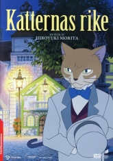 Film - Katternas Rike 
