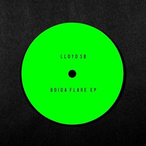 Lloyd Sb - Boida Ep