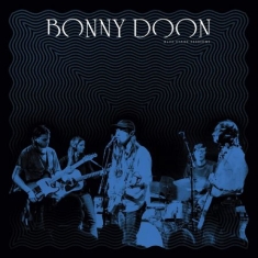 Bonny Doon - Blue Stage Sessions