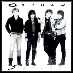 Orphan - Salute