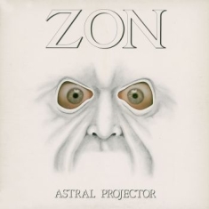 Zon - Astral Projector
