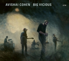 Cohen Avishai - Big Vicious