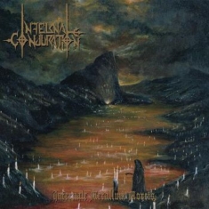 Infernal Conjuration - Infernale Metallum Mortis (Vinyl Lp