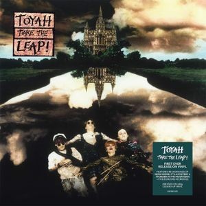 Toyah - Take The Leap