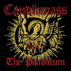 Candlemass - Pendulum - Digipack
