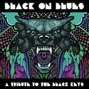 Various Artists - Black On Blues - A Tribute To The B