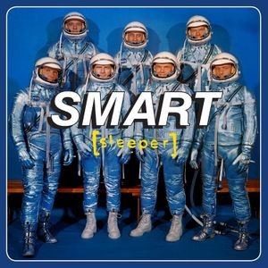 Sleeper - Smart (25Th Anniversary Dlx. Ed.)