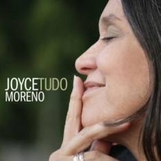 Moreno Joyce - Tudo