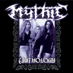 Mythic - Anthology (Black Vinyl Lp)