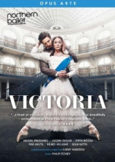 Feeney Philip - Victoria (Dvd)