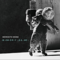 Monk Meredith - Memory Game