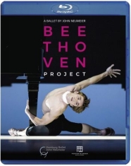 Beethoven Ludwig Van - Beethoven Project (Blu-Ray)