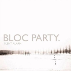 Bloc Party - Silent Alarm (Vinyl)