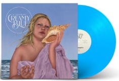 Sarah Klang - Creamy Blue (Vinyl Light Blue)