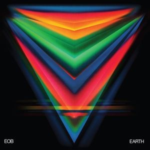Eob - Earth (Vinyl)